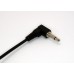 Eartube Listen Only Earpiece with 3.5mm plug:  REDET01-3