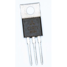 2SC1971 NPN PA Transistor