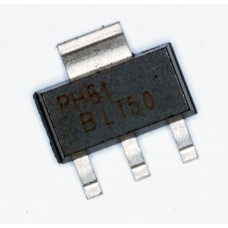 BLT50 NPN Transistor (Obs)