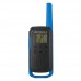 Motorola T62 - Leisure PMR446 Twinpack